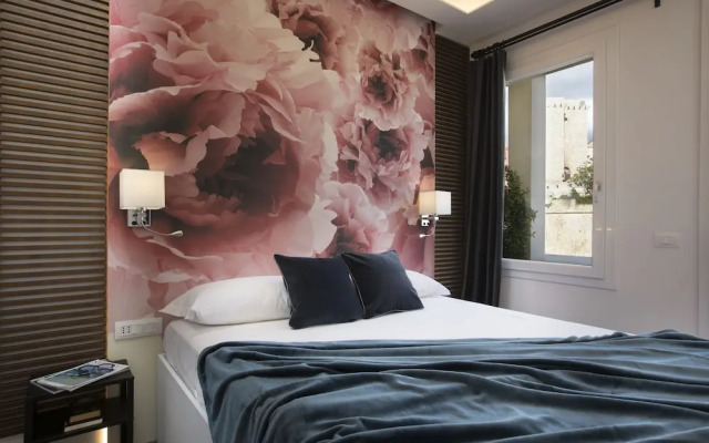 Vista Suites - Piazza Yenne