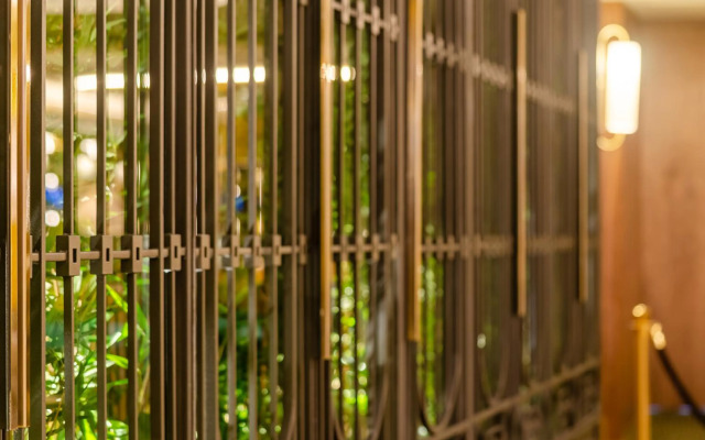 TURIM Lisboa Hotel
