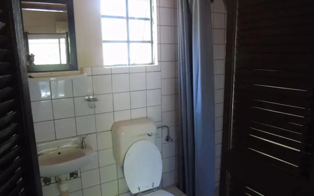 Ngandu Safari Lodge