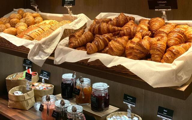 Fletcher Strandhotel Haamstede