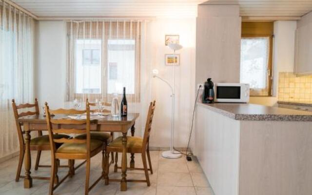 Ferienwohnung Grossgaden