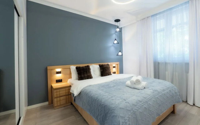 Tiflis Touch-Luxe Apartments in Old Town
