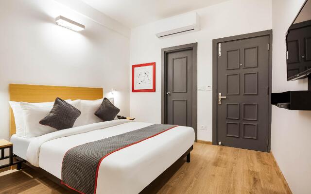 OYO Townhouse 376 Lords Inn Regency