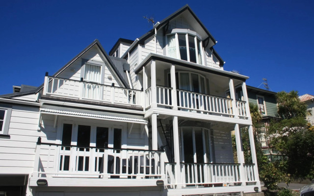 The Terrace Villas - Executive Apts