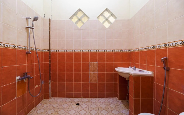 RedDoorz Plus @ Hotel Sempurna Watervang Lubuk Linggau