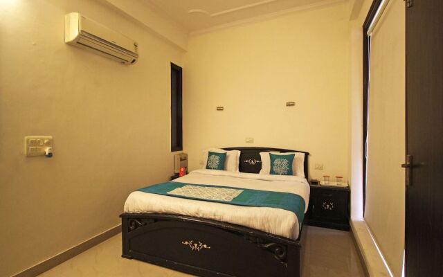 OYO 5118 Dreams Residency