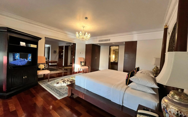 Bintang Bali Resort