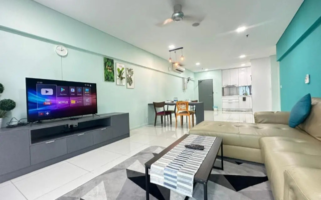 Summer Stay Hostel (near KLCC)