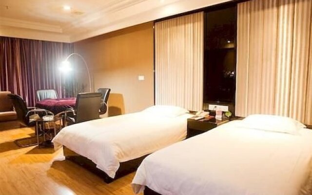 Xipai Hotel