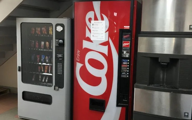 Travelodge By Wyndham Gallipolis