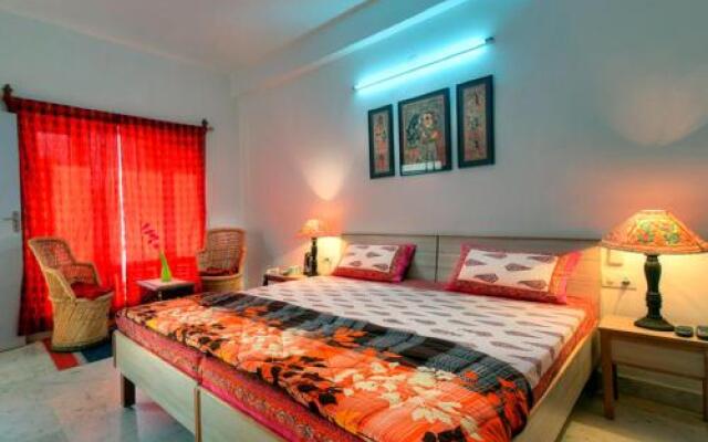 The Coral Tree Homestay