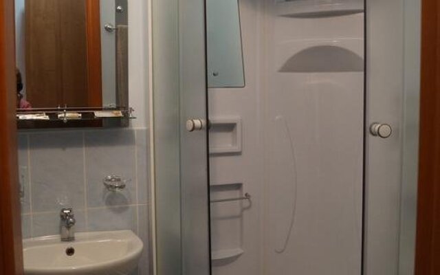 Mini Hotel Fleur