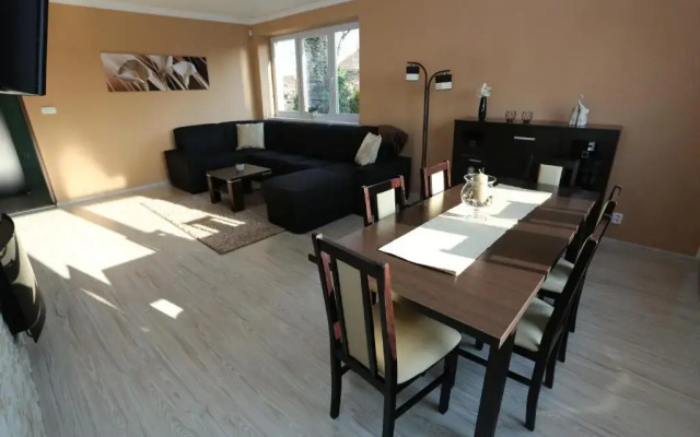 Apartman Ostrava