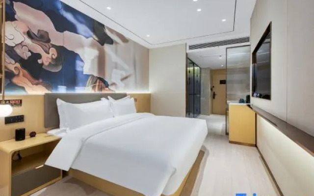 Elong Anyue Hotel (Yangzhou Wangyue Road)