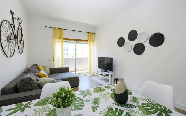 T3 Condominio do Mar by Seewest