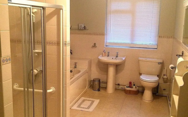 Mortimer Trail B & B