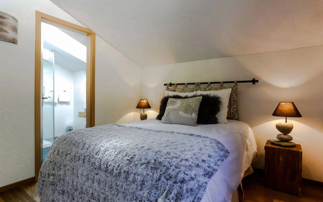 Crans Luxury Lodges
