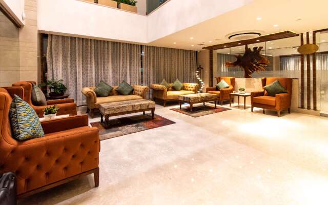 Best Western La Vista Pathankot