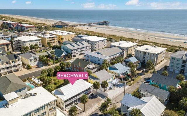 Beachwalk Apartment House