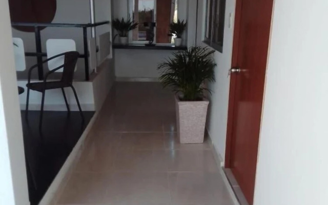 Casa Don Arturo