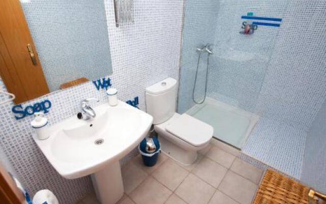 Corralejo Main Street Apartment