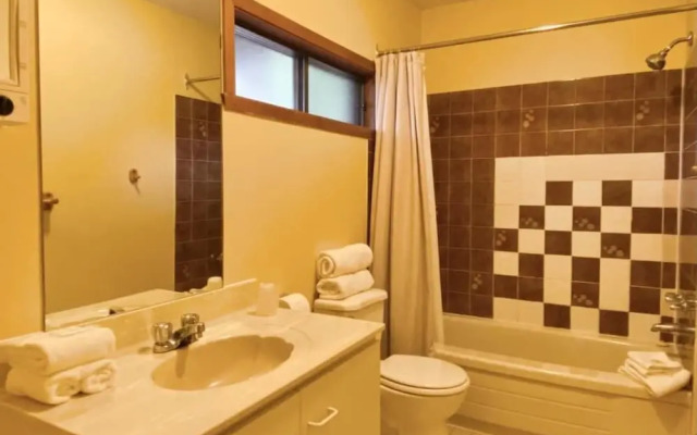 Hôtel du Lac Lenore