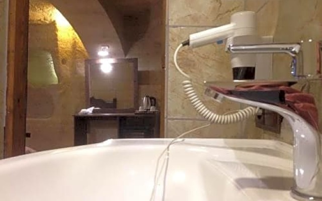 Mevlana Cave Hotel