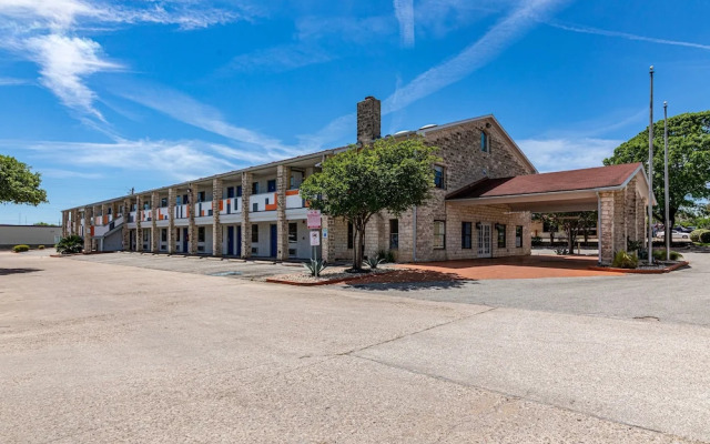 Quality Inn Georgetown