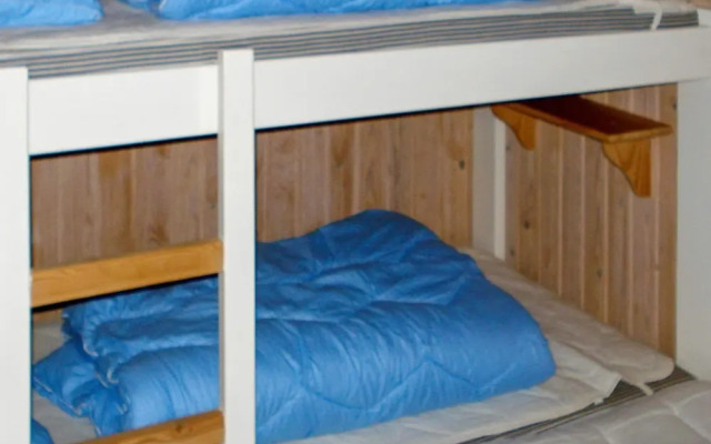 7 Person Holiday Home in Albaek