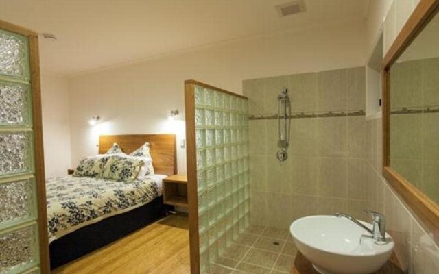Coverdales B & B at Eumundi