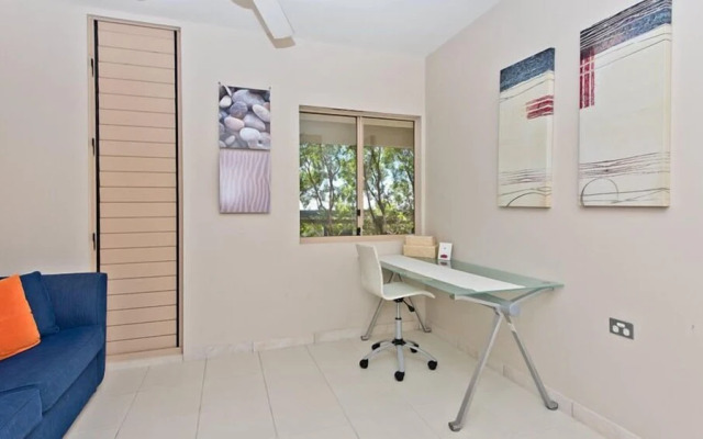 Tangalooma Sea Change