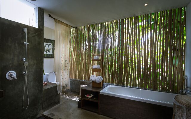 De Ubud Villas & Spa