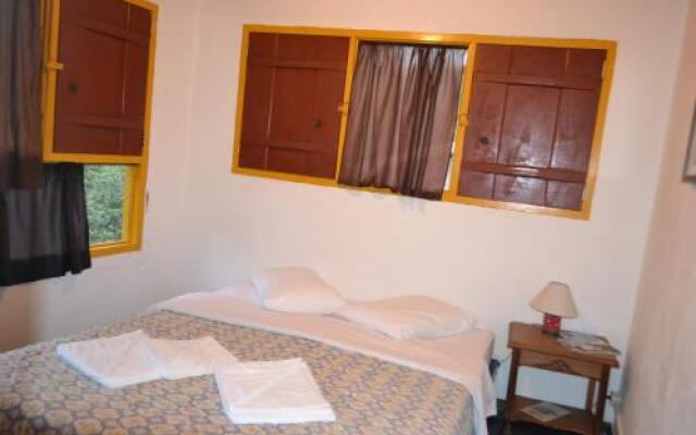 Pouso da Passagem B&B
