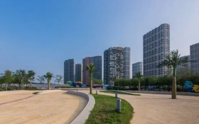 Victoria Seaview Apartment