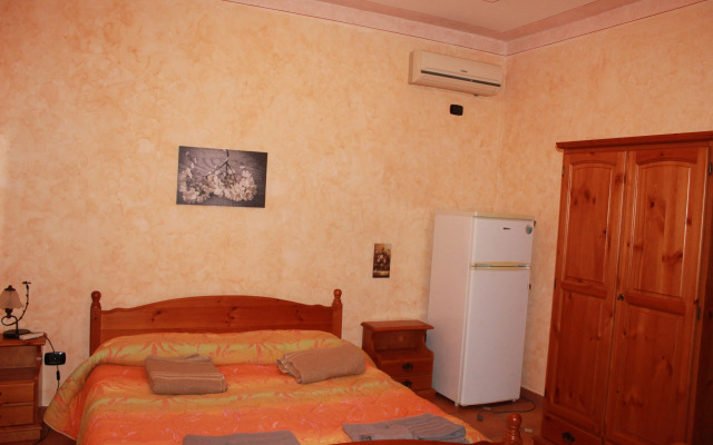 Agriturismo Pingitore