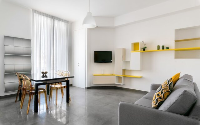 Modern New Apartment - Bocconi