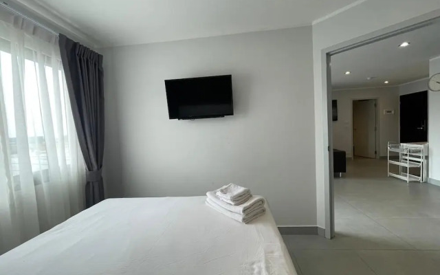 Rego 2 Bedroom Apartment