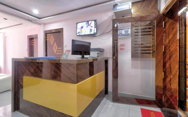 Hotel Anantha by WB Inn