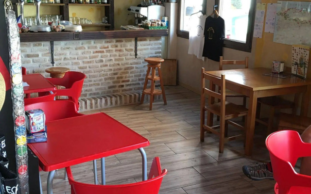 Hostal La Bastide du Chemin