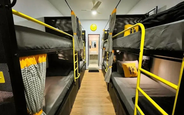 The Hosteller Wayanad, Vythiri