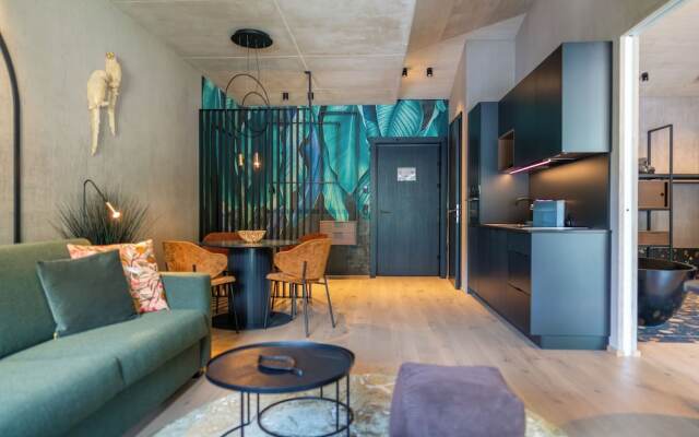 LIFESTEIL Appartementresort