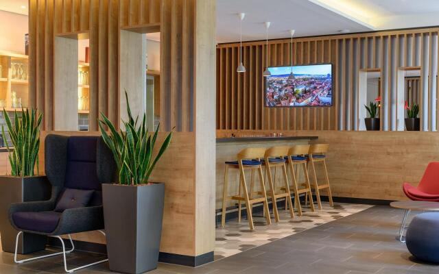 Holiday Inn Express Goettingen by IHG