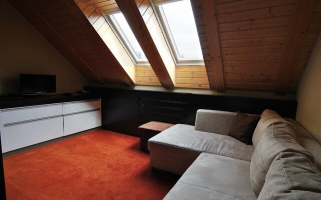 Pod Kycmolem Wellness Hotel