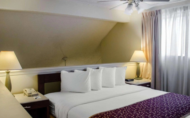 SureStay Studio by Best Western Pensacola