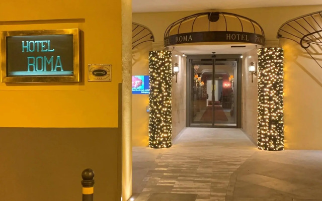 Hotel Roma