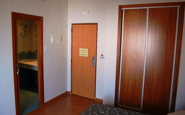 Hotel Almoradi