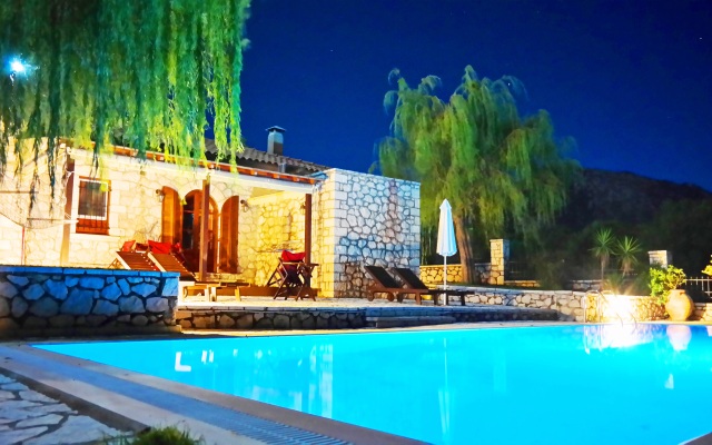 Lefkada Villas