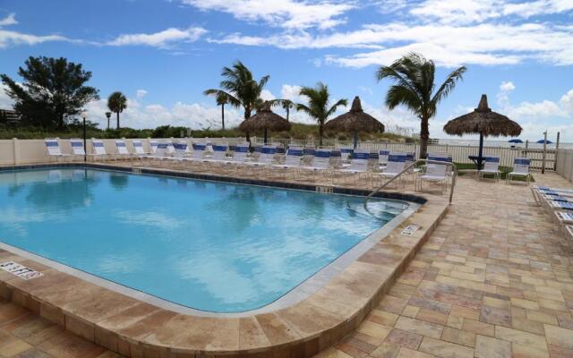 #308 Beach Place Condos