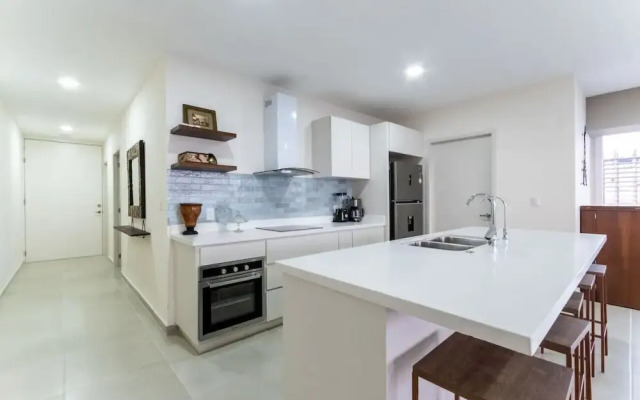 Cristal bay Apartments
