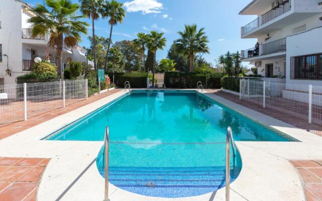 MalagaSuite Pool&Tennis Mijas